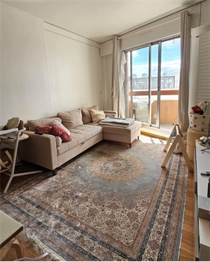 t2 à la vente -   75013  PARIS, surface 43 m2 vente t2 - UBI443938499